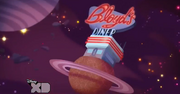 S1e15a Bloyd's Dinner