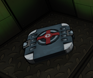 Medkit