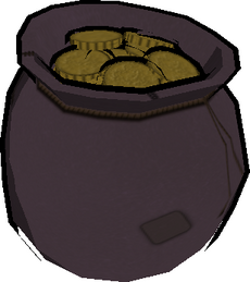 Large bag