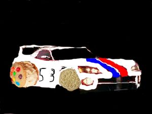 Candy Viper1