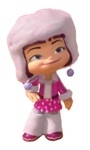 Nougetsia Brumblestain