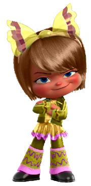 Pinky zaki