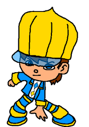 Jackpeed redesing