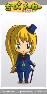 Mad Alice