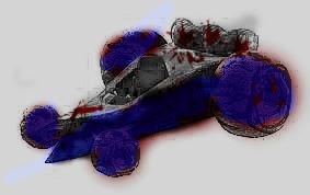 Dead Water