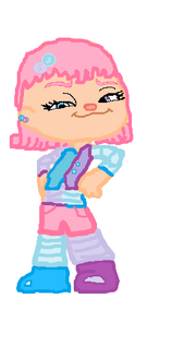 Sweety Tart