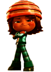 Swizz greenalarkey