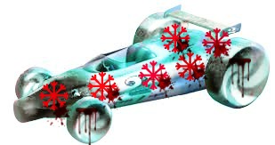 Deadly Frostbite