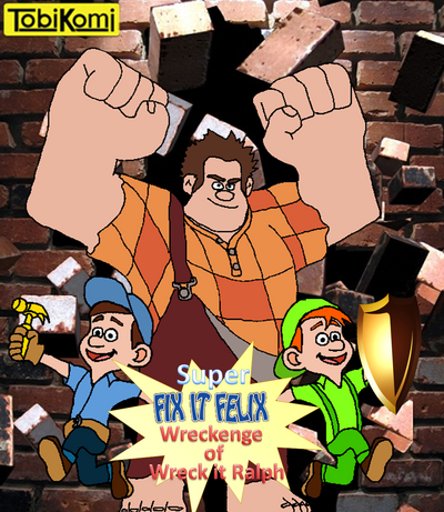 WIR poster