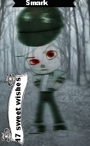 Smark O'Cream