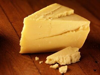 Cheddar