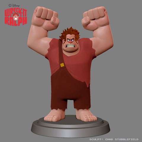 File:Ralph model.png