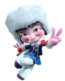 Adorabeezle Winterpop  Wreck-It Ralph Wiki  FANDOM powered by Wikia