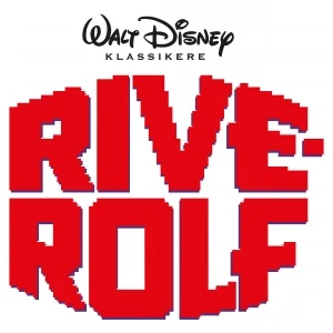 Image - Wreck It Ralph logo Norwegian.jpg | Wreck-It Ralph Wiki | FANDOM powered by Wikia