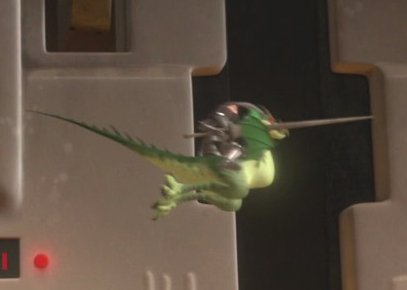 Ostrich | Wreck-It Ralph Wiki | FANDOM powered by Wikia