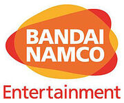 Bandai Namco Entertainment logo