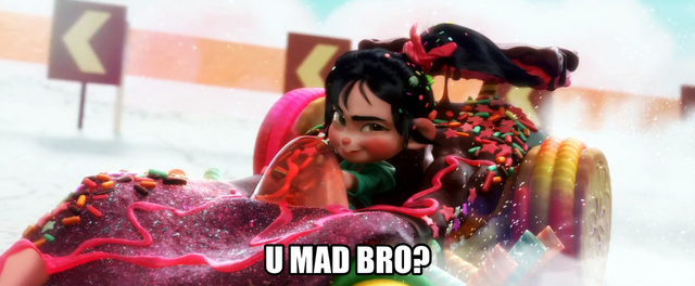File:Trollface meme 4 vanellope von schweetz by thekirbykrisis-d5q4aao.png