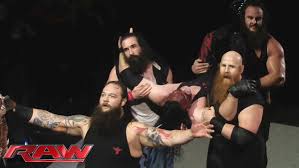 The Wyatt Family