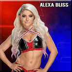 Alexa Bliss