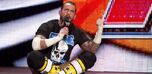 CM Punk
