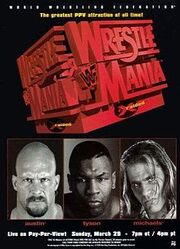 WrestleMania14