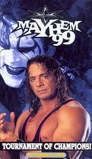 Mayhem 1999