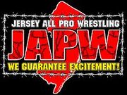 Jersey All Pro Wrestling