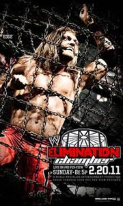 Elimination Chamber (2011)
