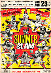 SummerSlam (2009)
