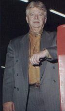 Jerry Jarrett