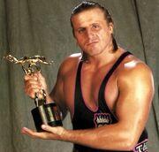 Owen Hart