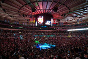 Madison Square Garden