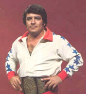 Paul Jones
