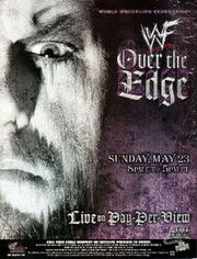 Over the Edge (1999)