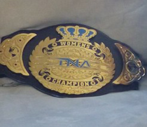 TNA Knockouts Title 2