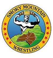 Smoky Mountain Wrestling