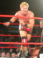Jeff Jarrett