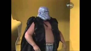 Shockmaster