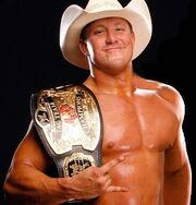 Lance Cade