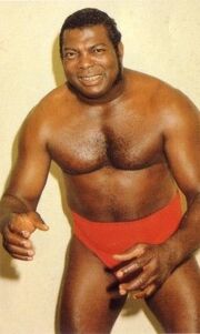 Bobo Brazil