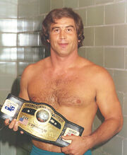 Jack Brisco