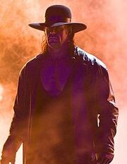 WWE Undertaker