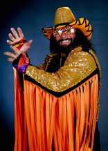 Randy Savage