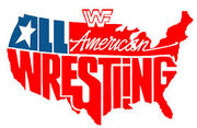 WWF All American Wrestling
