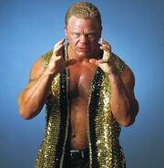 Shane Douglas