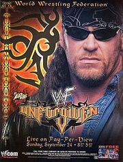 Unforgiven 2000