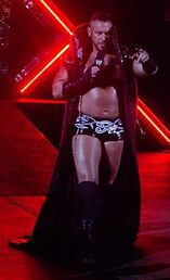 WWE Konnor