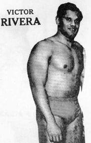 Víctor Rivera