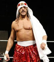 Sabu