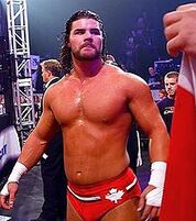 Bobby Roode